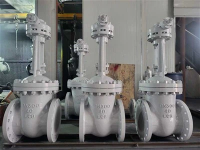 Ék tárcsás kapuszelep